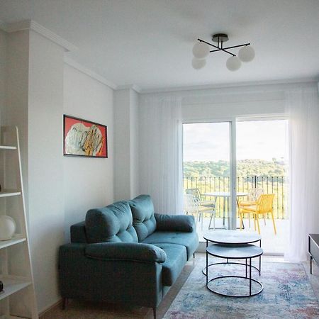 Ferienwohnung Open View Pinetree Penthouse Dehesa de Dehesa de Campoamor Exterior foto
