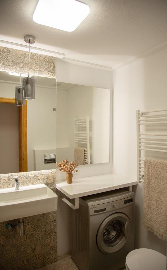 Ferienwohnung Open View Pinetree Penthouse Dehesa de Dehesa de Campoamor Exterior foto