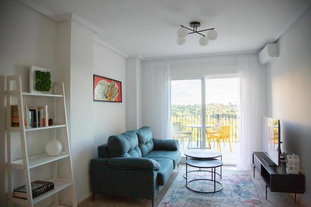 Ferienwohnung Open View Pinetree Penthouse Dehesa de Dehesa de Campoamor Exterior foto