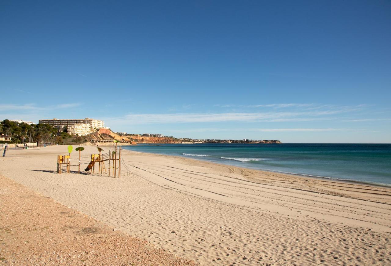 Ferienwohnung Open View Pinetree Penthouse Dehesa de Dehesa de Campoamor Exterior foto