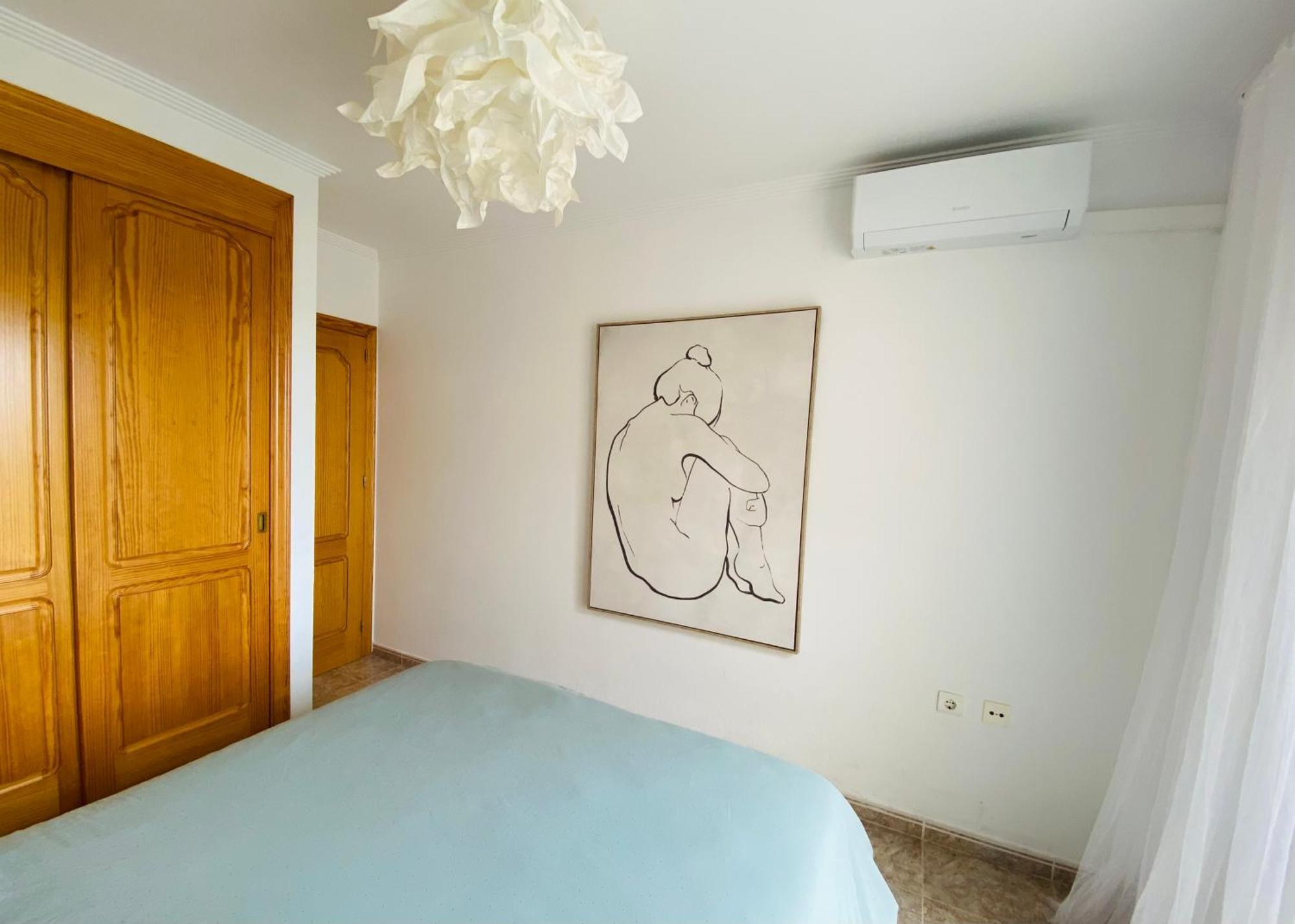 Ferienwohnung Open View Pinetree Penthouse Dehesa de Dehesa de Campoamor Exterior foto