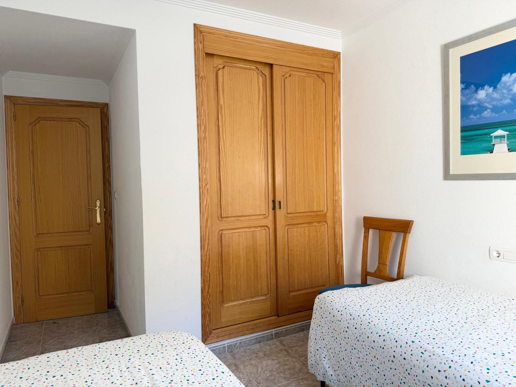 Ferienwohnung Open View Pinetree Penthouse Dehesa de Dehesa de Campoamor Exterior foto